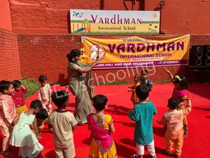 Vardhman International School Gallery 1