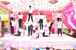 Vidhya Jyoti Public School Gallery 4