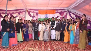 Indian Children Academy Gallery 14