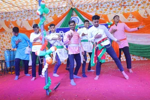 Indian Children Academy Gallery 13