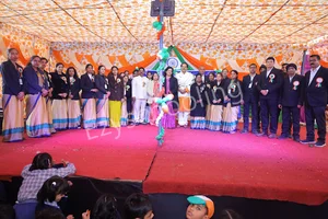 Indian Children Academy Gallery 12