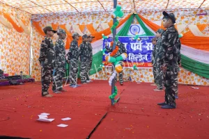 Indian Children Academy Gallery 9