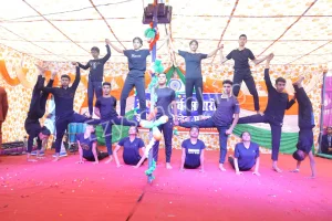 Indian Children Academy Gallery 4