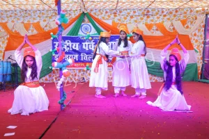 Indian Children Academy Gallery 2