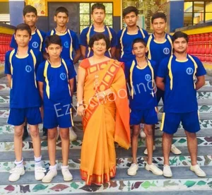 Radha Public School Gallery 2