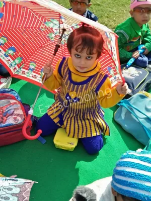 Umander Convent School Gallery 18