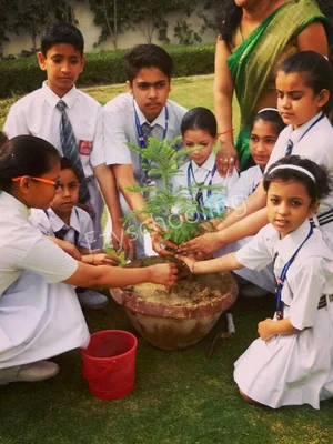 Umander Convent School Gallery 20