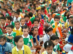 Umander Convent School Gallery 9