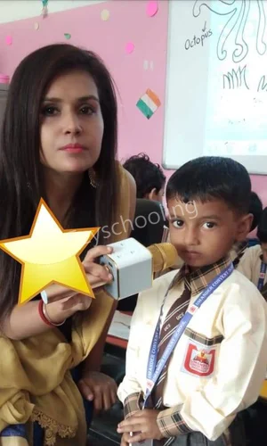 Umander Convent School Gallery 7