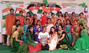 Umander Convent School Gallery 13