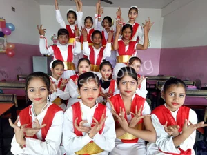 Umander Convent School Gallery 14