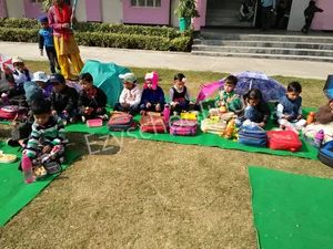 Umander Convent School Gallery 17