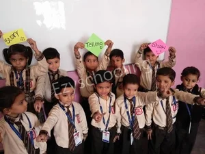 Umander Convent School Gallery 15