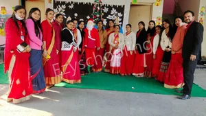 Umander Convent School Gallery 1