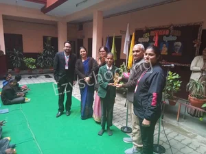 Umander Convent School Gallery 6