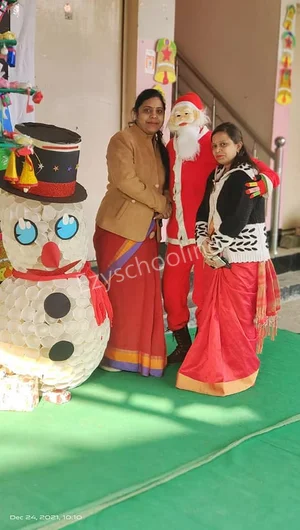 Umander Convent School Gallery 2