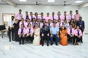 New Oxford Public Sec School Gallery 20