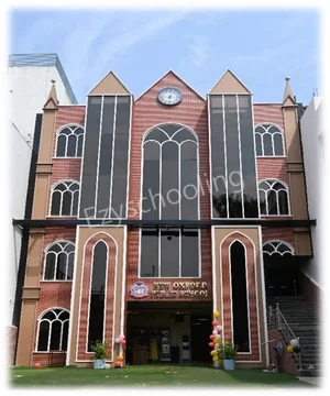 New Oxford Public Sec School Gallery 19