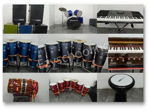 New Oxford Public Sec School Gallery 15