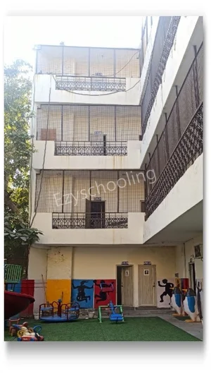 New Oxford Public Sec School Gallery 13