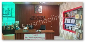 New Oxford Public Sec School Gallery 10