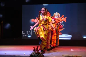 New Oxford Public Sec School Gallery 6