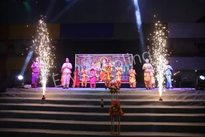 New Oxford Public Sec School Gallery 5