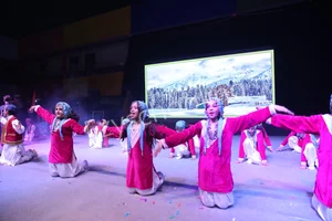 New Oxford Public Sec School Gallery 4