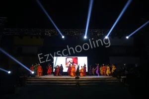 New Oxford Public Sec School Gallery 3