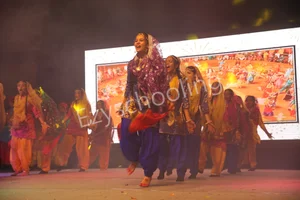 New Oxford Public Sec School Gallery 1