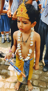 Goswami Public School Gallery