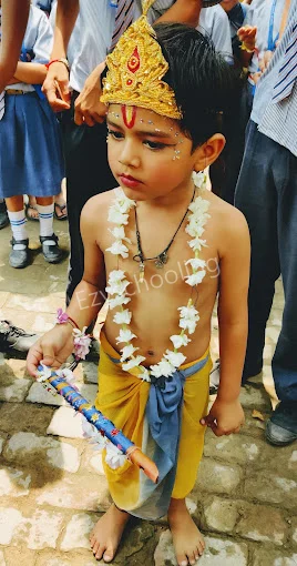 Goswami Public School Gallery 4