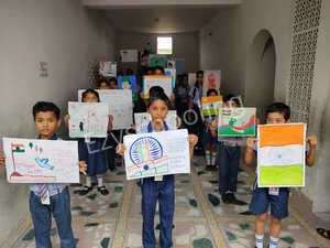 Goswami Public School Gallery 3