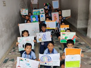 Goswami Public School Gallery 2