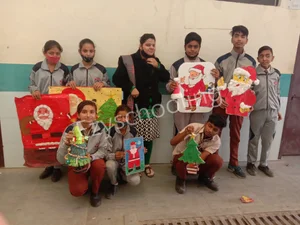 Bal Jagat Public School Gallery 2