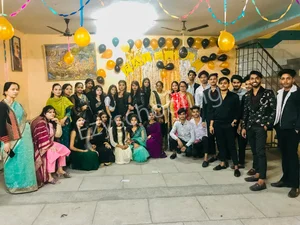 Bal Jagat Public School Gallery 1