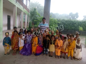 R.B. Public School Gallery 5