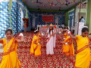 R.B. Public School Gallery 4