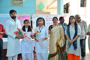 City Public School Gallery 3