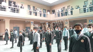 Rana Pratap Higher Secondary School Gallery 51