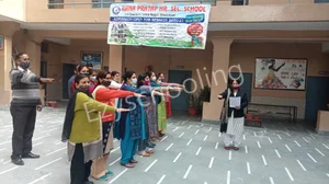 Rana Pratap Higher Secondary School Gallery 52