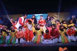 Rana Pratap Higher Secondary School Gallery 44