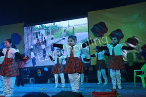 Rana Pratap Higher Secondary School Gallery 41