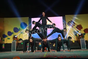 Rana Pratap Higher Secondary School Gallery 38