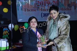 Rana Pratap Higher Secondary School Gallery 37