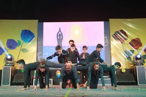 Rana Pratap Higher Secondary School Gallery 36