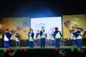 Rana Pratap Higher Secondary School Gallery 35