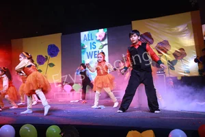 Rana Pratap Higher Secondary School Gallery 34