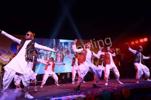 Rana Pratap Higher Secondary School Gallery 30