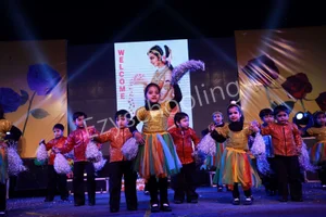 Rana Pratap Higher Secondary School Gallery 29